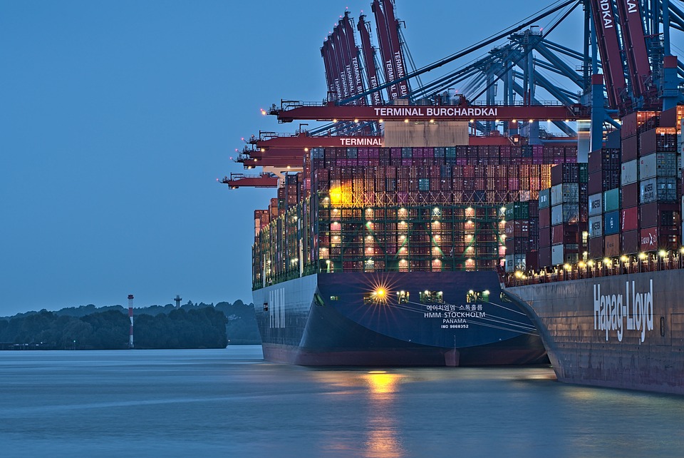Access to Green Fuels a Priority for Hard-to-decarbonise Shipping