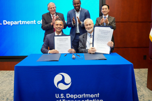 Long Beach First US Port to Partner with MARAD on Nuclear Shipping