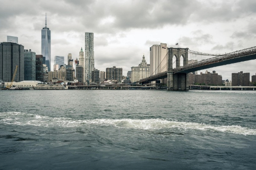 US Lawmakers Reintroduce Bill to Support Clean Shipping Technologies