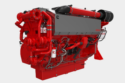 Cummins Targets Post-2028 Rollout for Methanol Retrofit Solutions