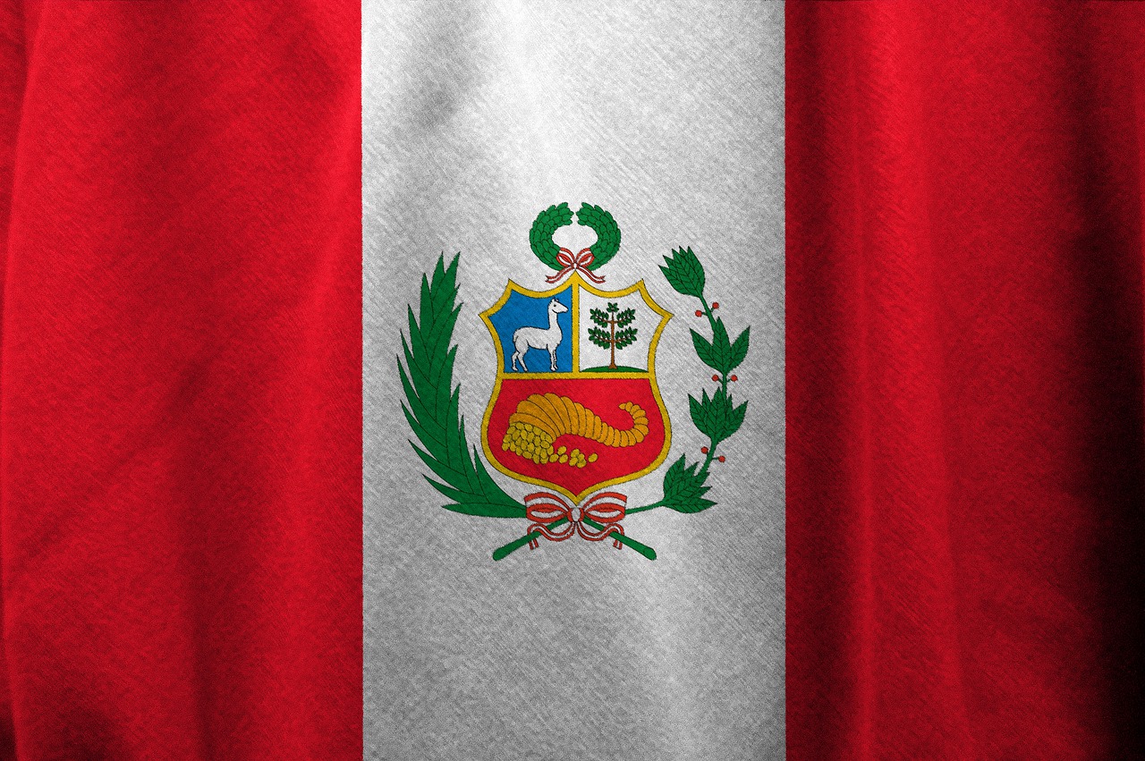 Van-Oil Launches New Physical Supply Operation in Peru