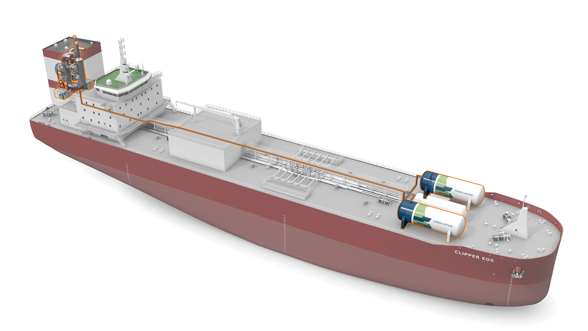 INTERVIEW: Wärtsilä Sees Scrubbers as 'Dominant' Emissions Solution for Newbuildings