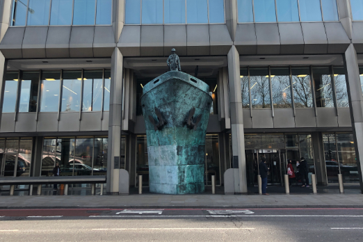IMO Set to Consider 3 More ECAs