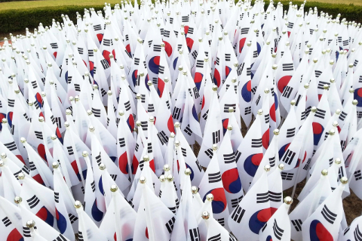 South Korea Passes Bill to Accelerate Green Shipping Corridors