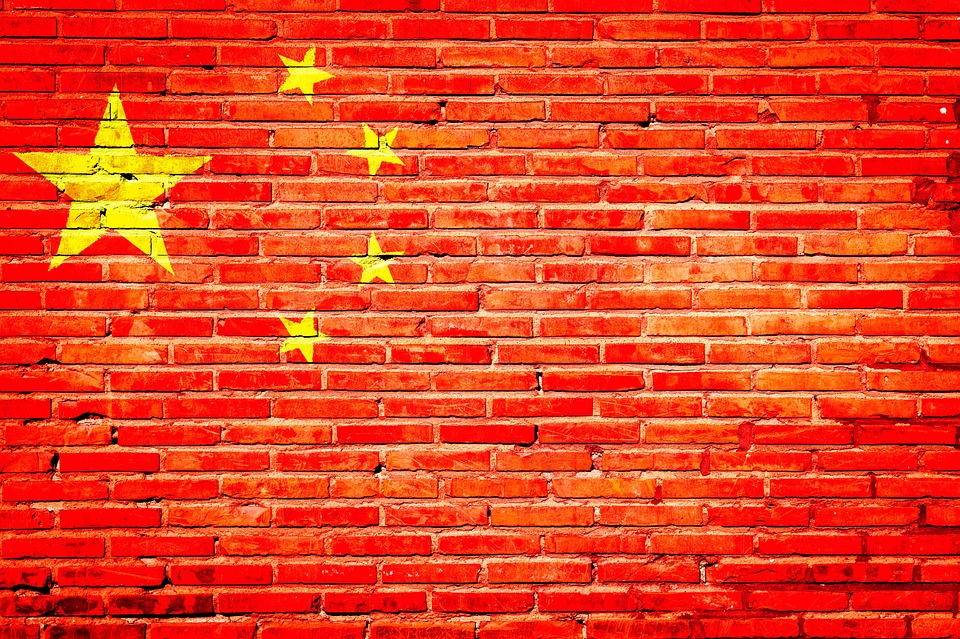 Chinese Shipyards Build Market Share for LNG Carriers