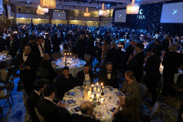 IBIA Annual Dinner Cancelled for 2021