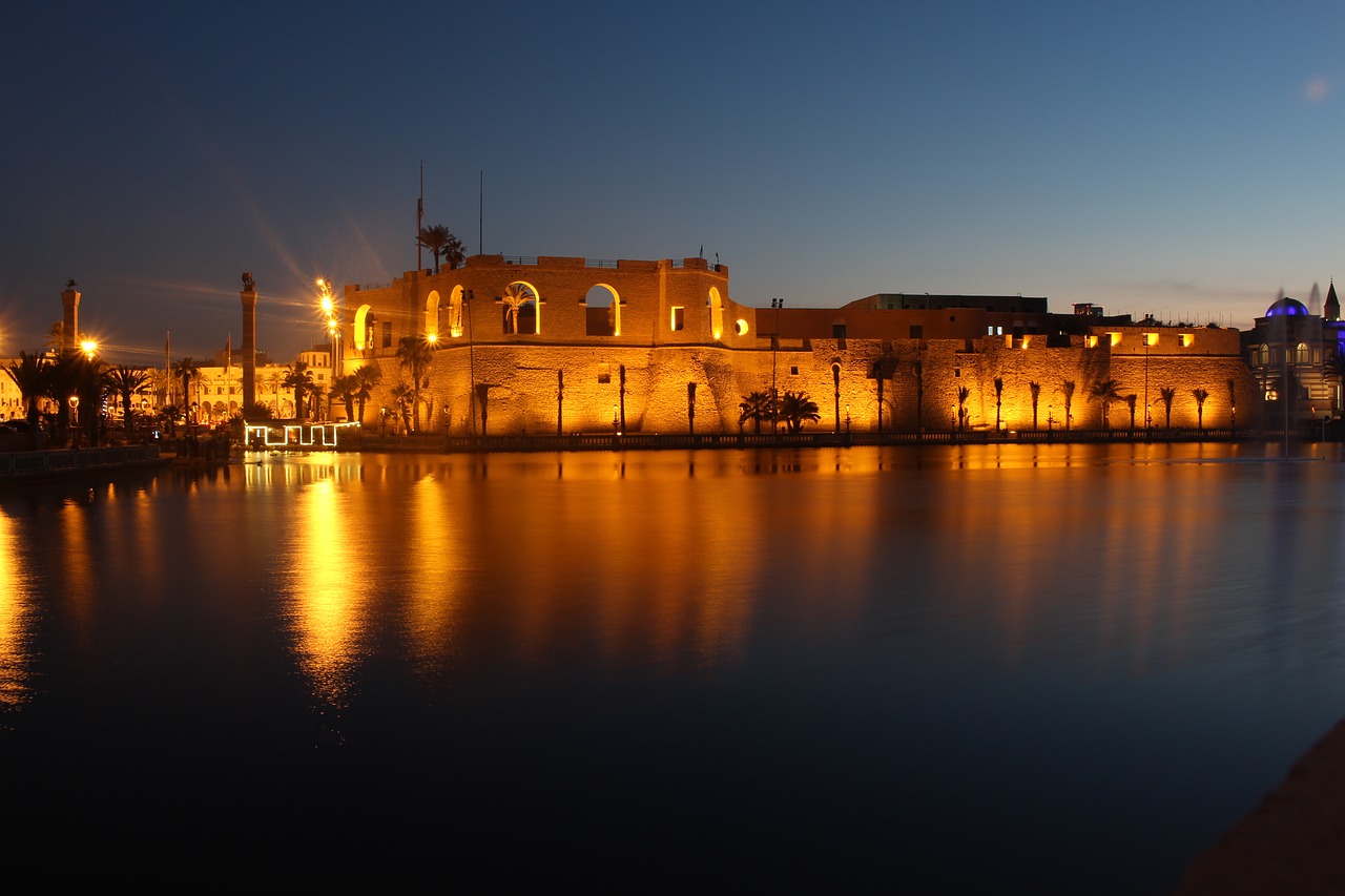 Libyan Crude Blockade May Raise Mediterranean VLSFO Prices