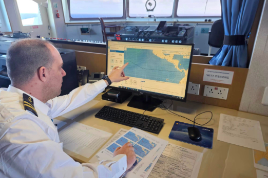 Sofar Ocean Launches Self-Service Voyage Optimisation Tool