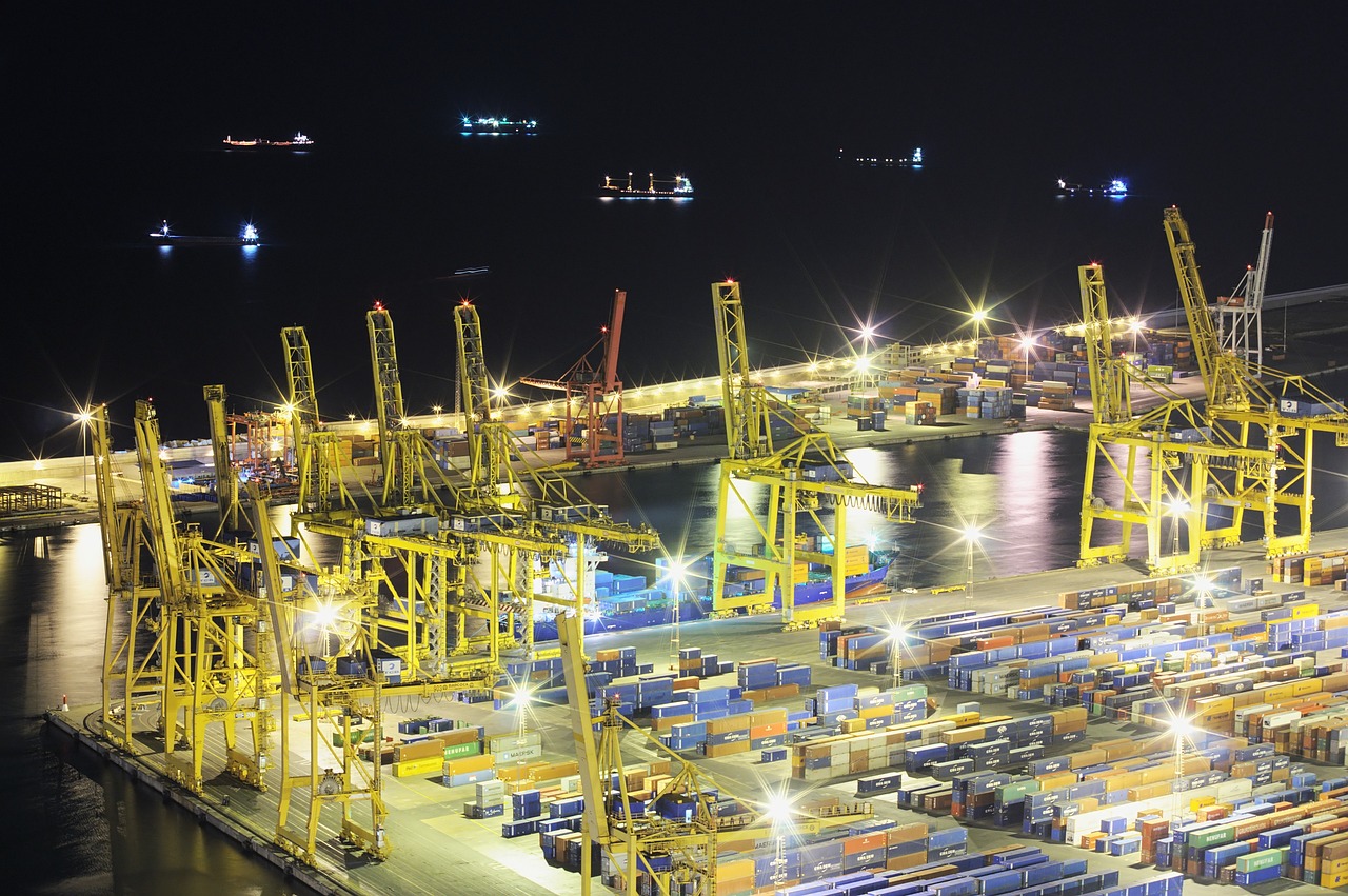 Glander Works With Cepsa on Mediterranean HVO Bunker Supply