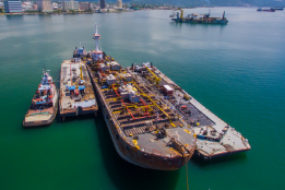 West Indies Petroleum Strikes Exclusive BP Supply Deal
