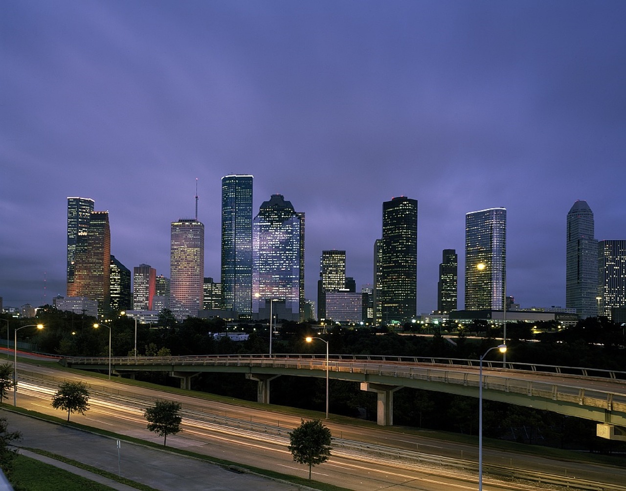 Houston Terminals Reopen After Coronavirus Shutdown