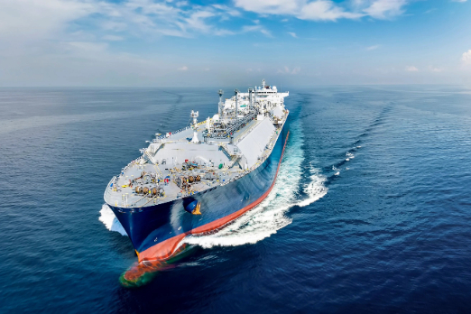 Europe Leads Global LNG Bunkering Fleet Capacity