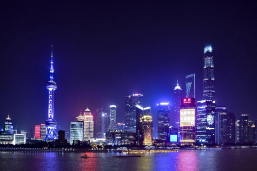 Shanghai Climbs to Second Spot in Global Port Index