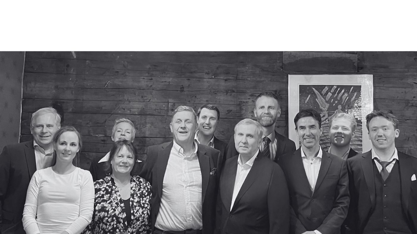 Former Bergen Bunkers CEO Retires After 25 Years With Company