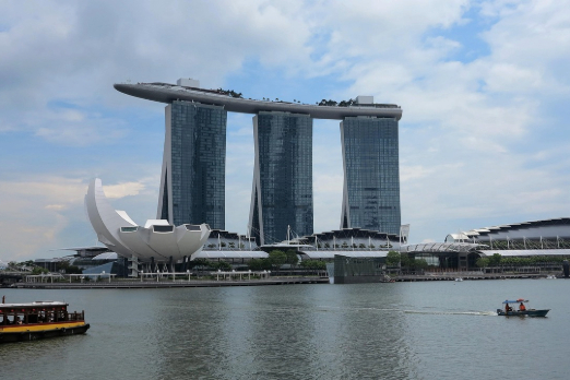 Idemitsu and Consort Bunkers Explore Methanol Supply in Singapore and East Asia