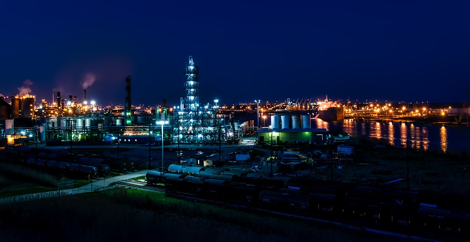 Analyst Sees IMO2020 Benefit for US Gulf Refiners