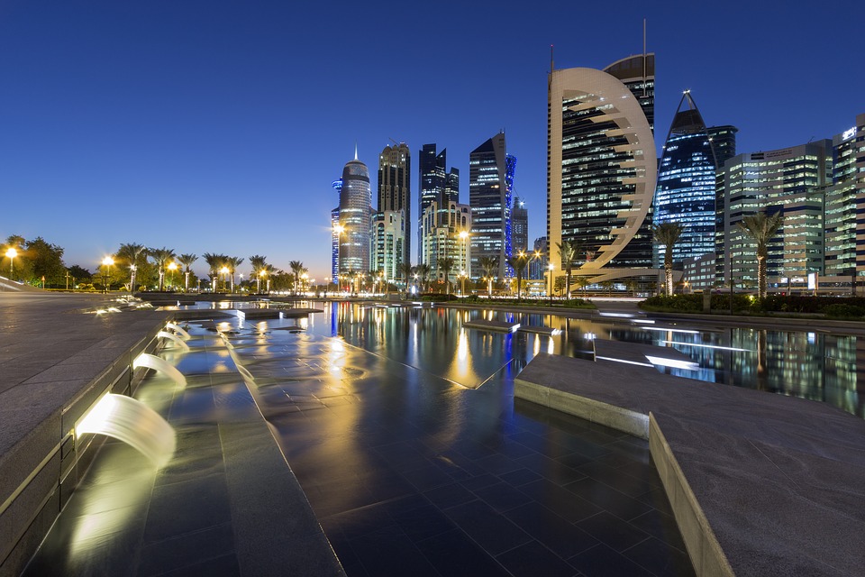 Improving Saudi-Qatari Relationship Bodes Well for Fujairah Bunker Market