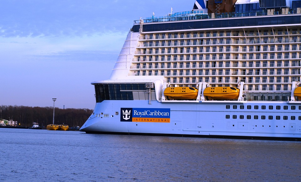 Royal Caribbean Group Hires Newbuild Decarbonisation Director From DNV