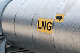 Canada: BC Backs Expansion of West Coast LNG Bunkering