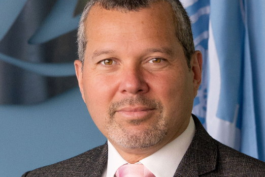 IMO Secretary-General: Vessels Should Avoid Transiting Strait of Hormuz