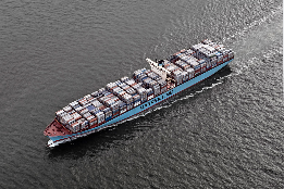 IMO2020: Maersk Expands 0.50% Bunker Production, Supply Offering to US East Coast