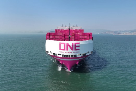 ONE, HMM and Yang Ming's Premier Alliance to Resume Suez Routing
