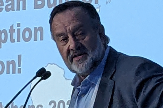 IBIA CONVENTION: Consultancy Sees Med ECA Adding 20% to Global MGO Demand