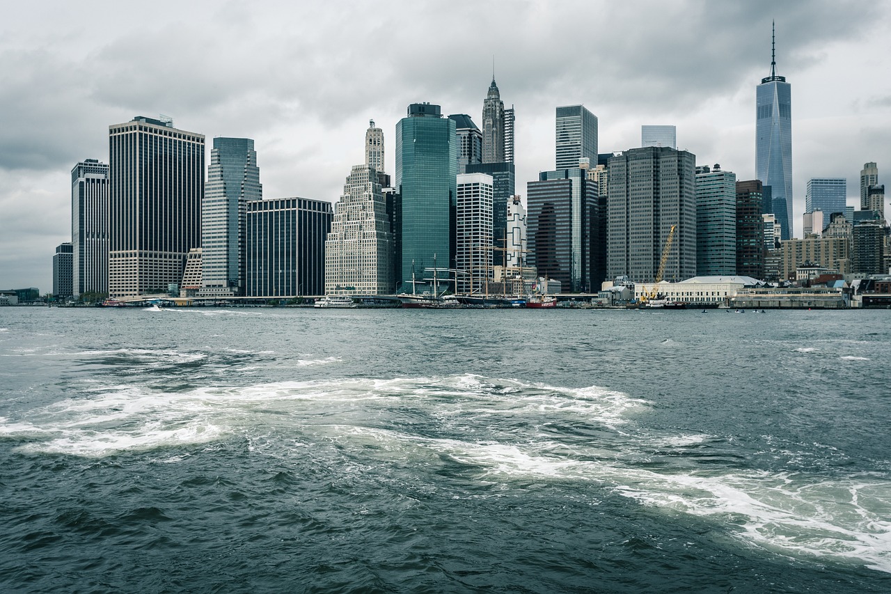 New Bunker Supplier Ankora Fuels Launches on US East Coast