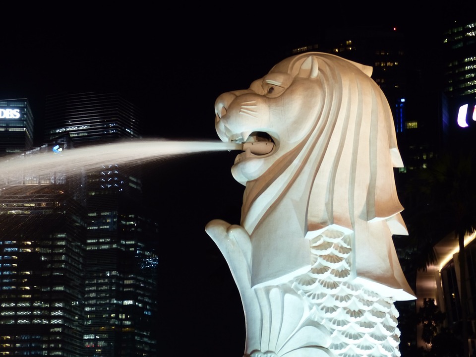Singapore: Equatorial Retains Top Bunker Supplier Spot as Sinopec Breaks Into Top Ten