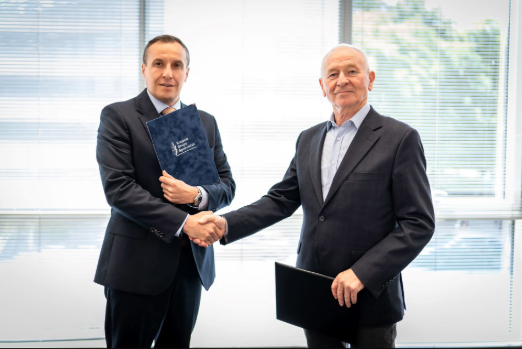 Orlen and KGS Join Hands to Ramp up Biomethane Production in Poland