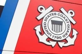 USCG Responds to Bunker Spill from Sunken Alaskan Tug