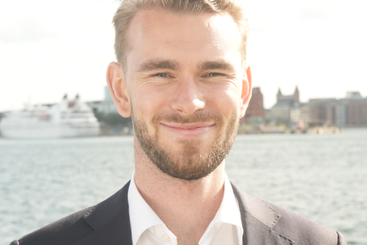 Ofiniti Raises US$6.8m, Plans to Accelerate International Scaling