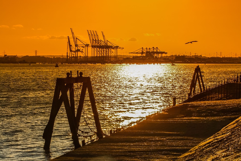 UK: Reports of Disturbance Onboard Crude oil Tanker