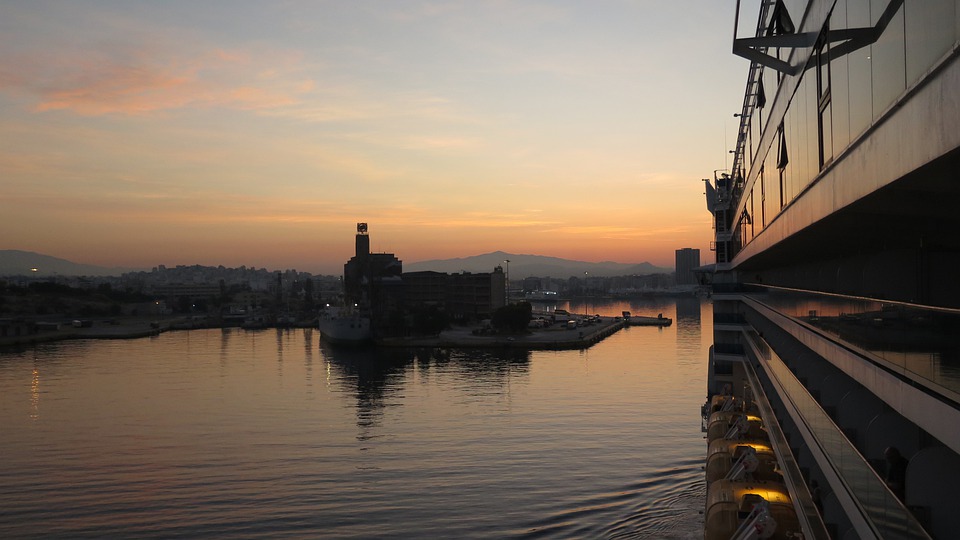BMS United Promotes Three Sales Managers in Piraeus