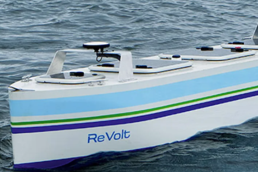 DNV Introduces Class Notations for Remotely Operated Ships