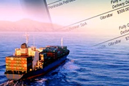 Know Your Counter Party: OceanConnect Marine