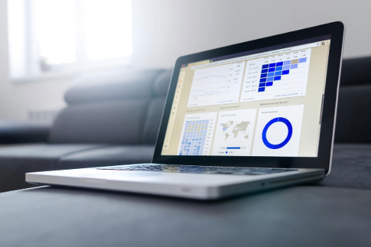 SMT Shipping Integrates Digital Reporting System of Spinergie