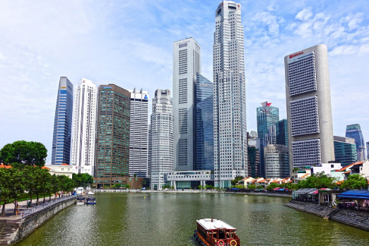 Elevated Chemical Levels Detected in Some VLSFO Samples in Singapore: Maritec