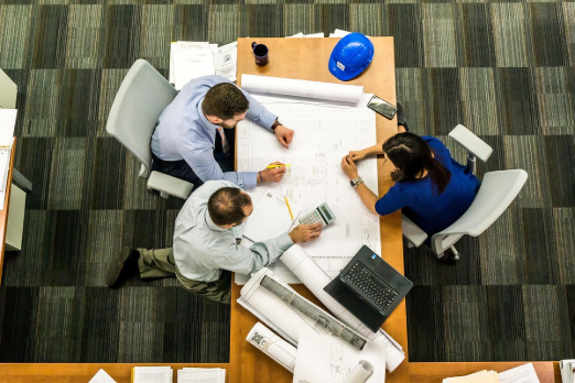 Sonan Bunkers Raises £50 Million to Open First Americas Office