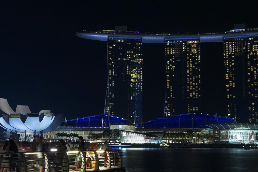 Brightoil and Gea-Alpha to Lose Singapore Bunker Craft Operator Licences