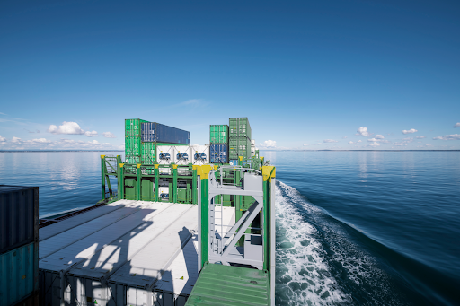 ScanOcean to Supply Neste 0.1% Sulfur MGO at Södertälje