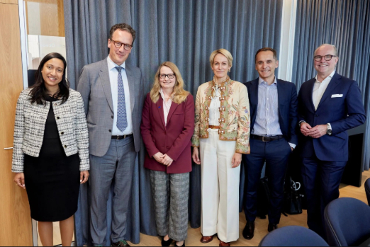 EIF Commits €200 Million to Expand European Biomethane Production