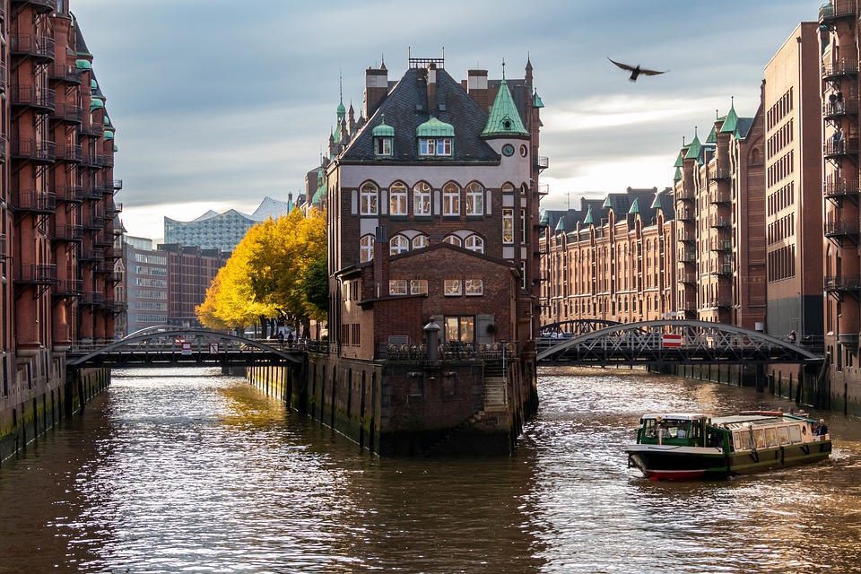 Hanseatic Bunker Services Hires Traders in Hamburg