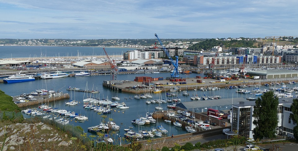 UK: Channel Island to Develop Marine Hydrogen Technology