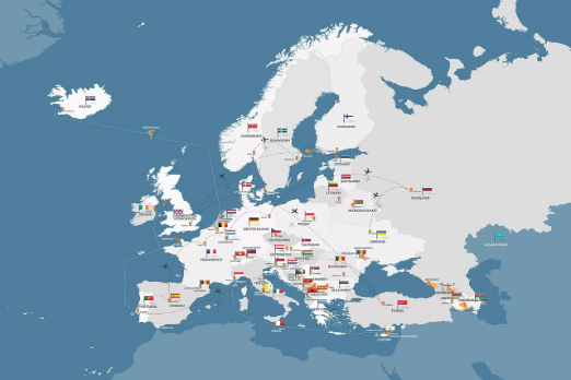 Introduction of FuelEU Maritime Regulation Delayed for EEA Countries