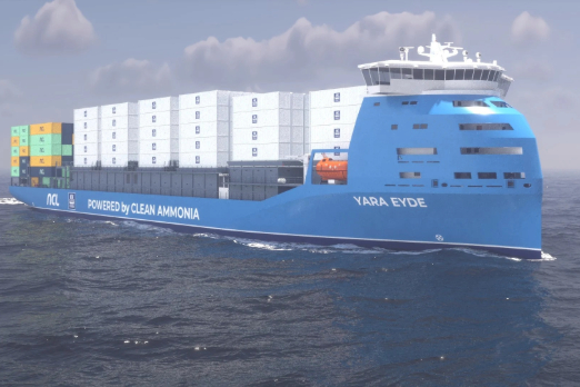 Seafarers Caught in the Middle of Shipping's Fuel Transition