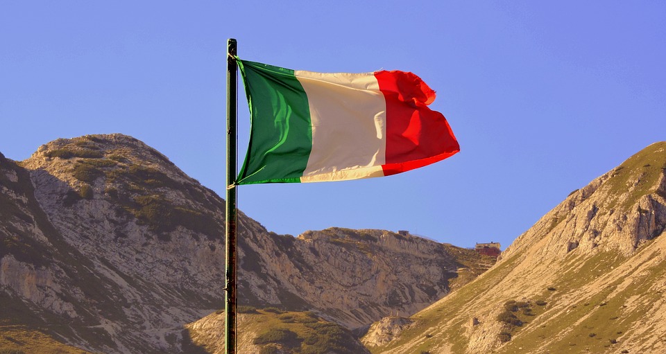 Bunker Energy Seeks to Expand in Italy After Barge Operator Merger