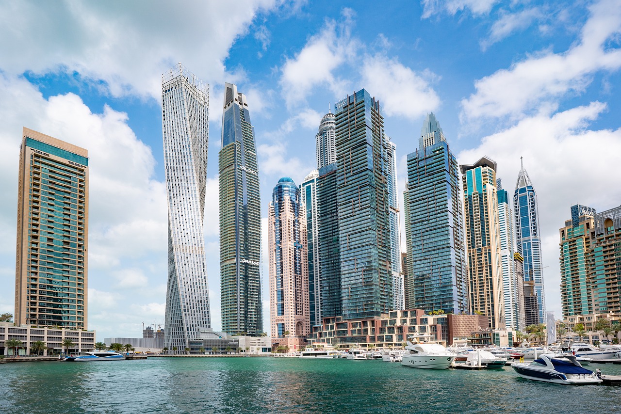Arte Bunkering Hires Bunker Trader in Dubai