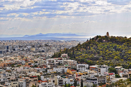 Praxis Energy to Relocate Dubai Business to Athens