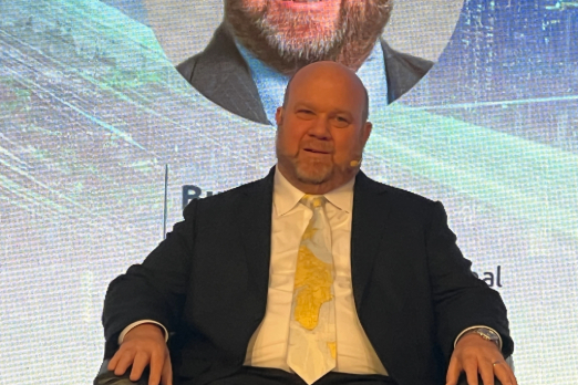 IBIA CONVENTION 2025: Ammonia Unlikely Bunker Choice for the Cruise Industry